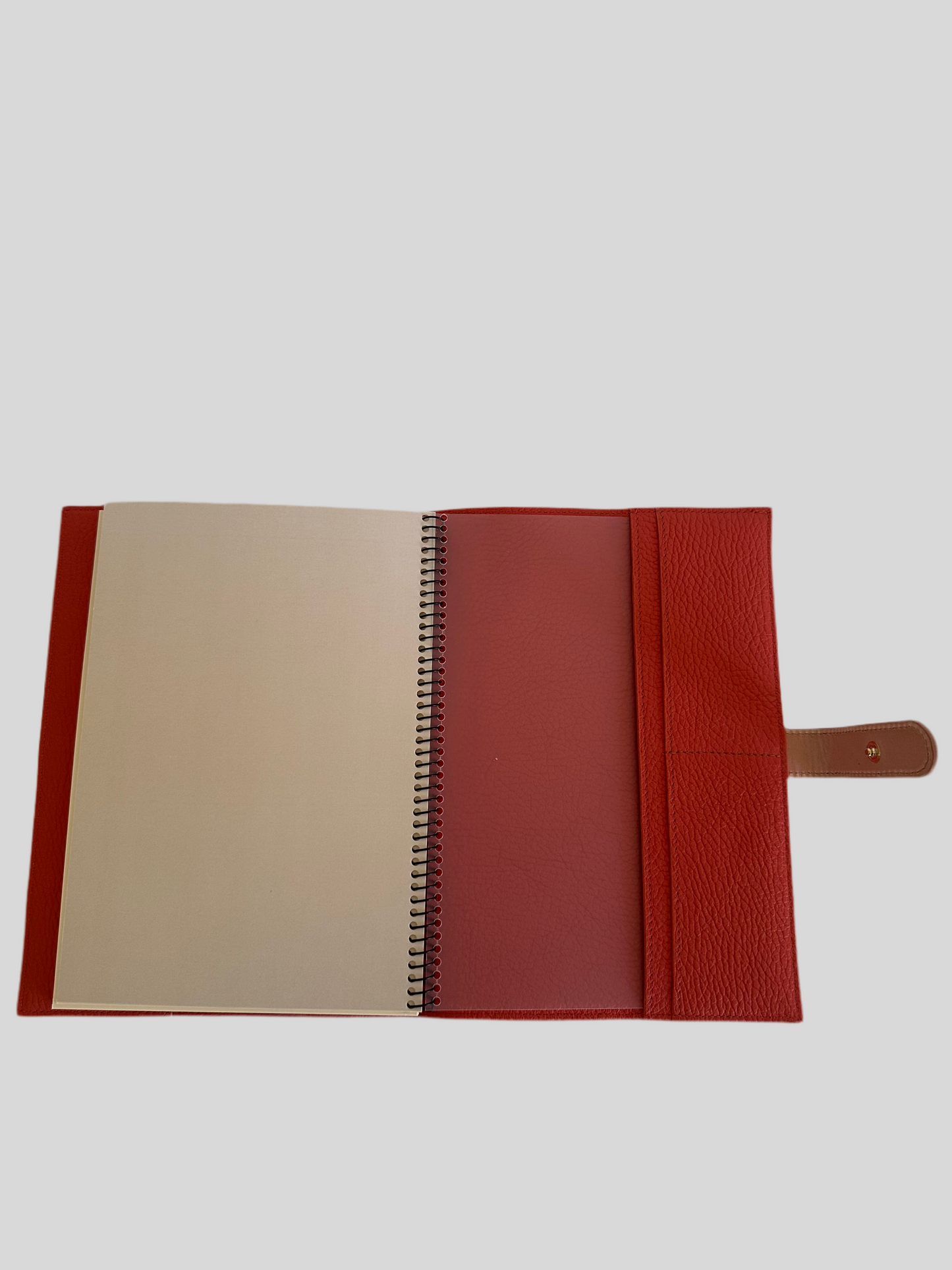 Coral Notebook