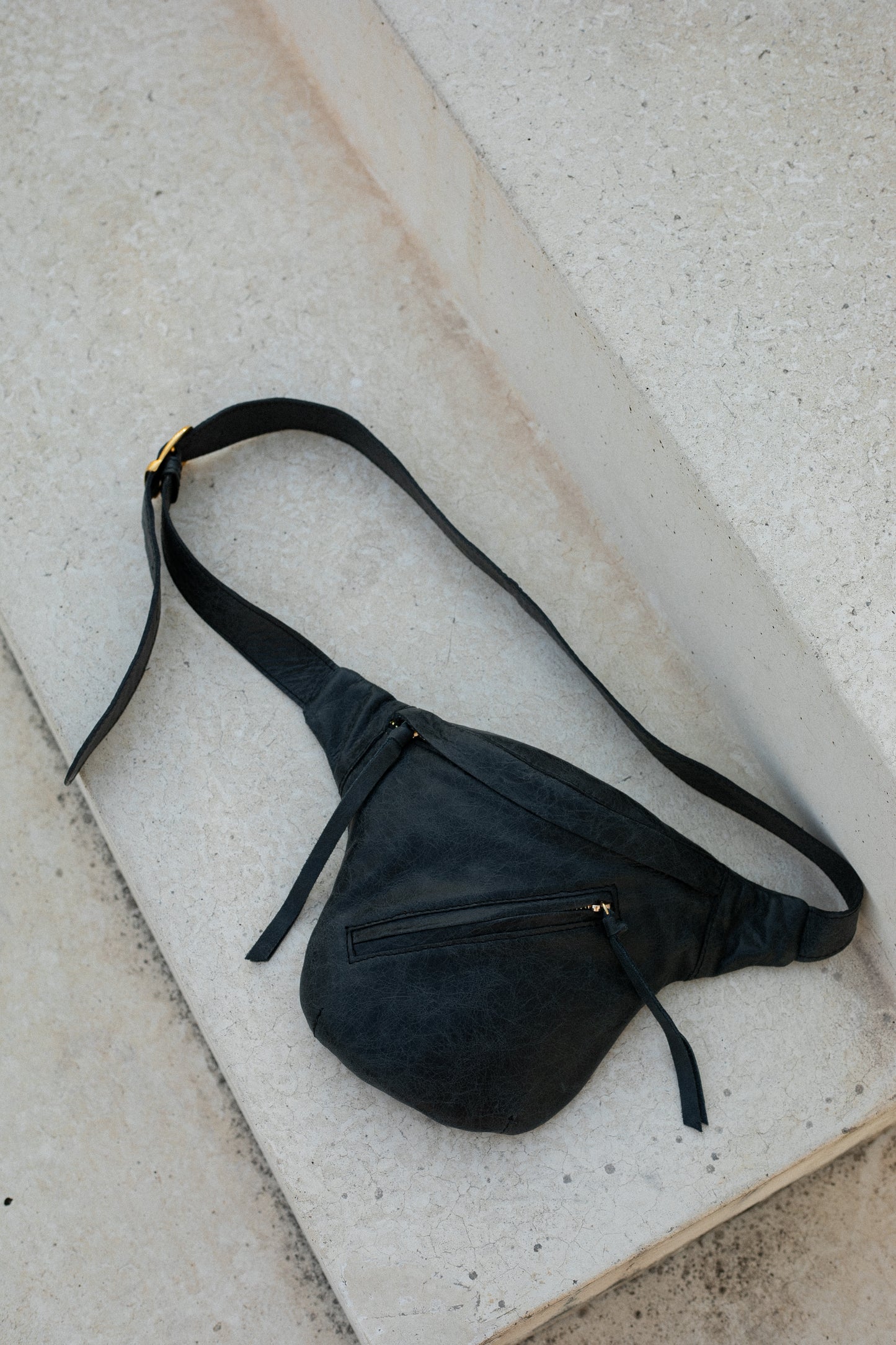 Samba Bag Black