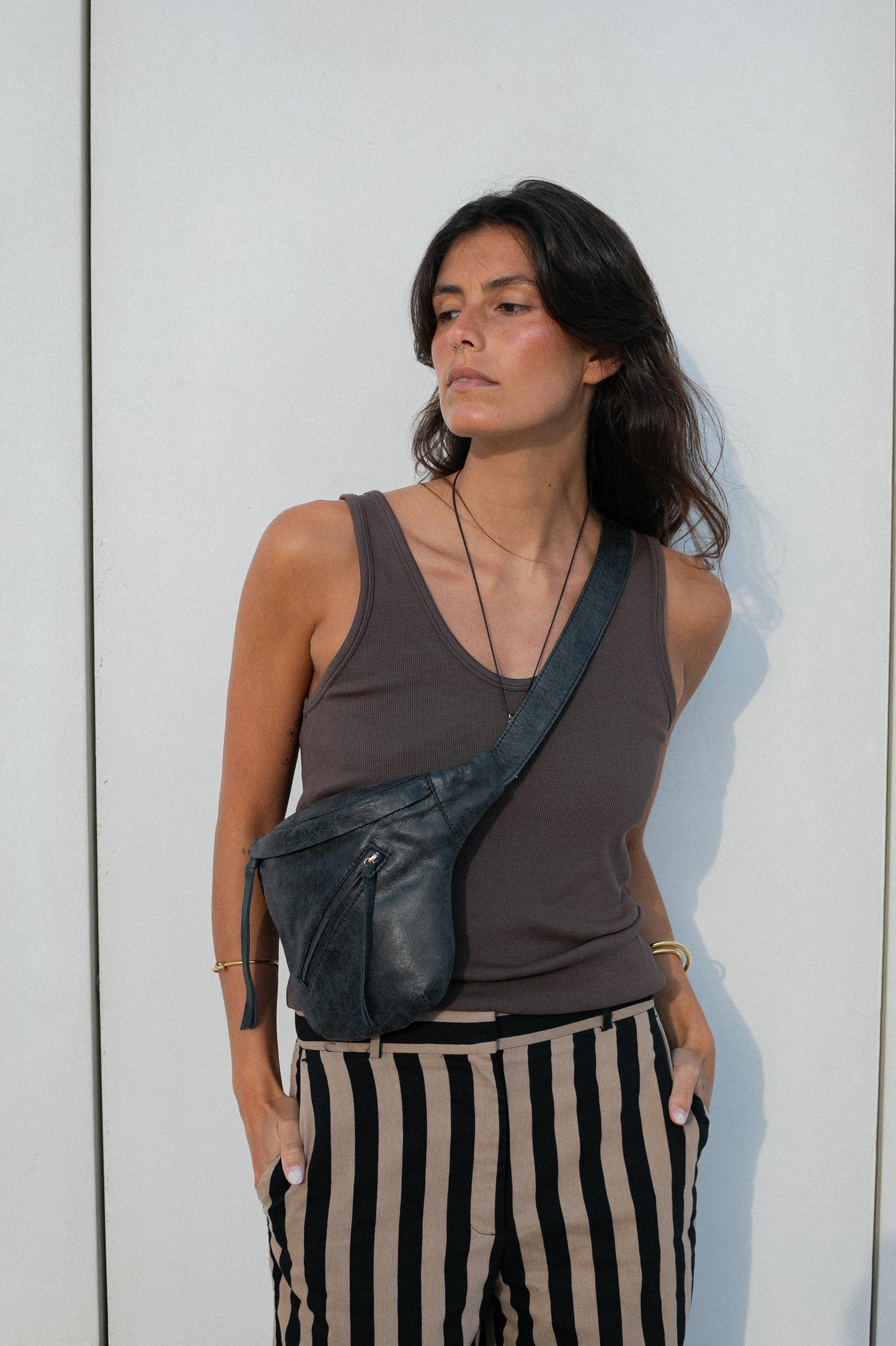 Samba Bag Black