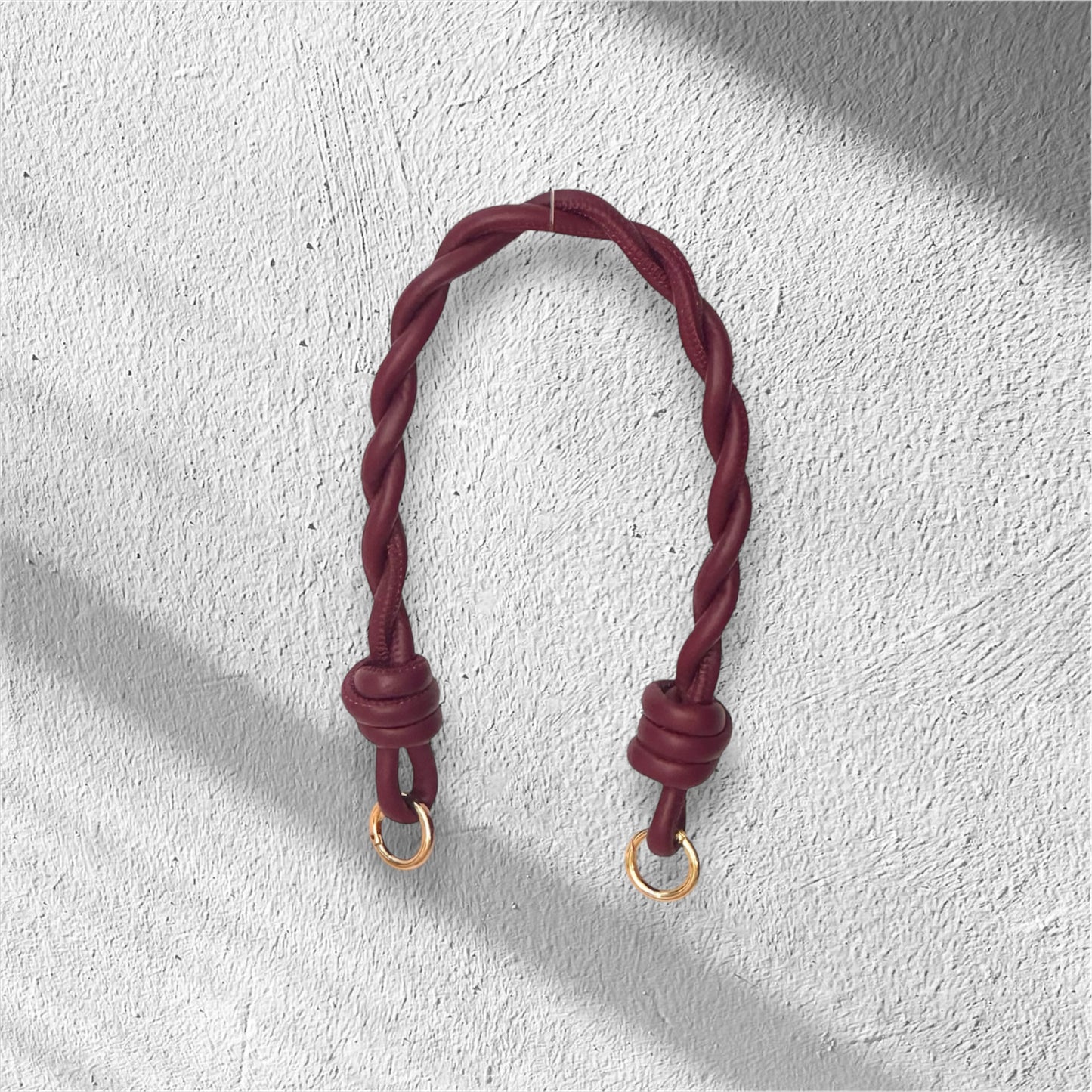 Mini Alva 2.0 Bordeaux