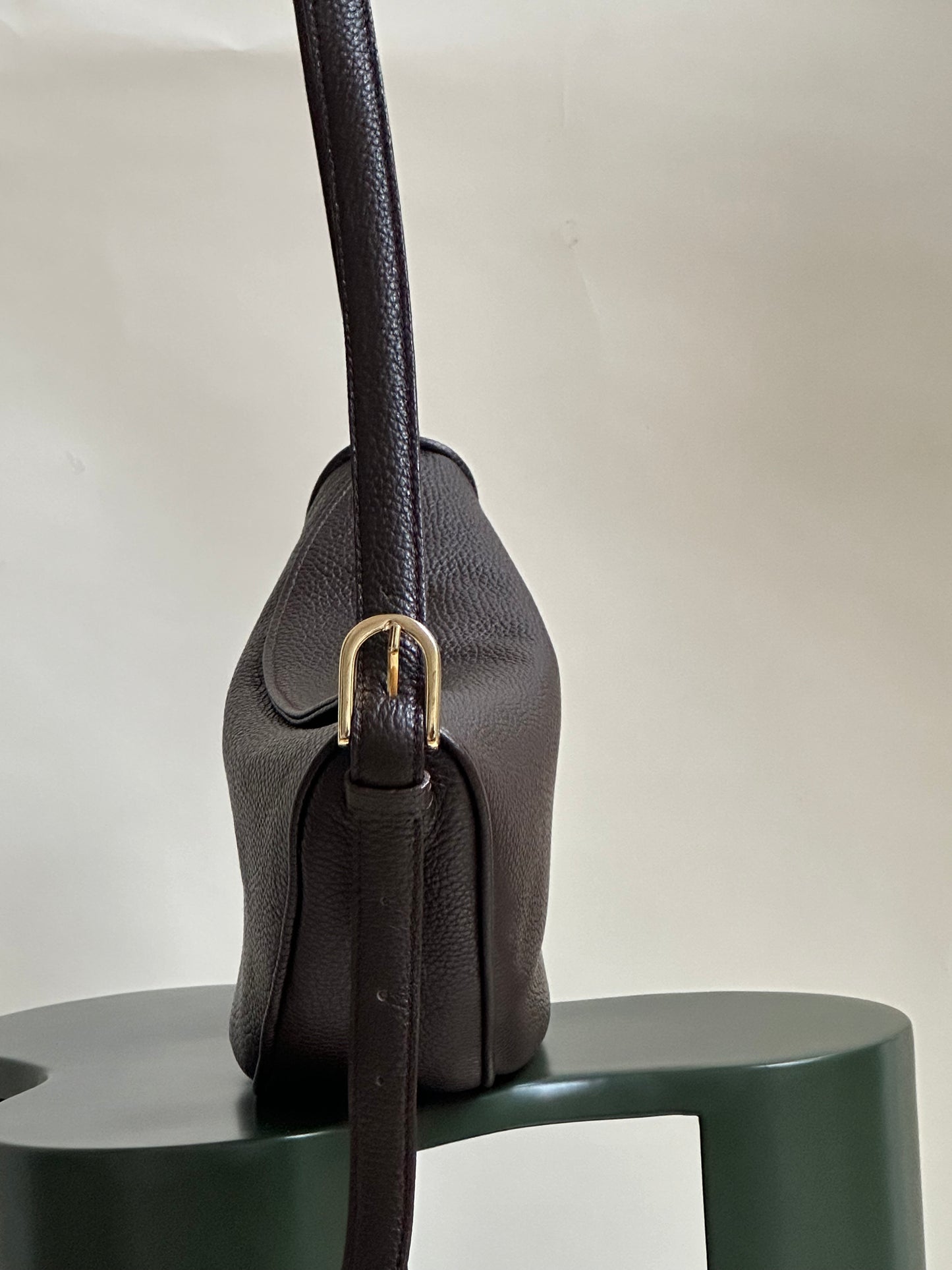 Halfmoon bag fondant