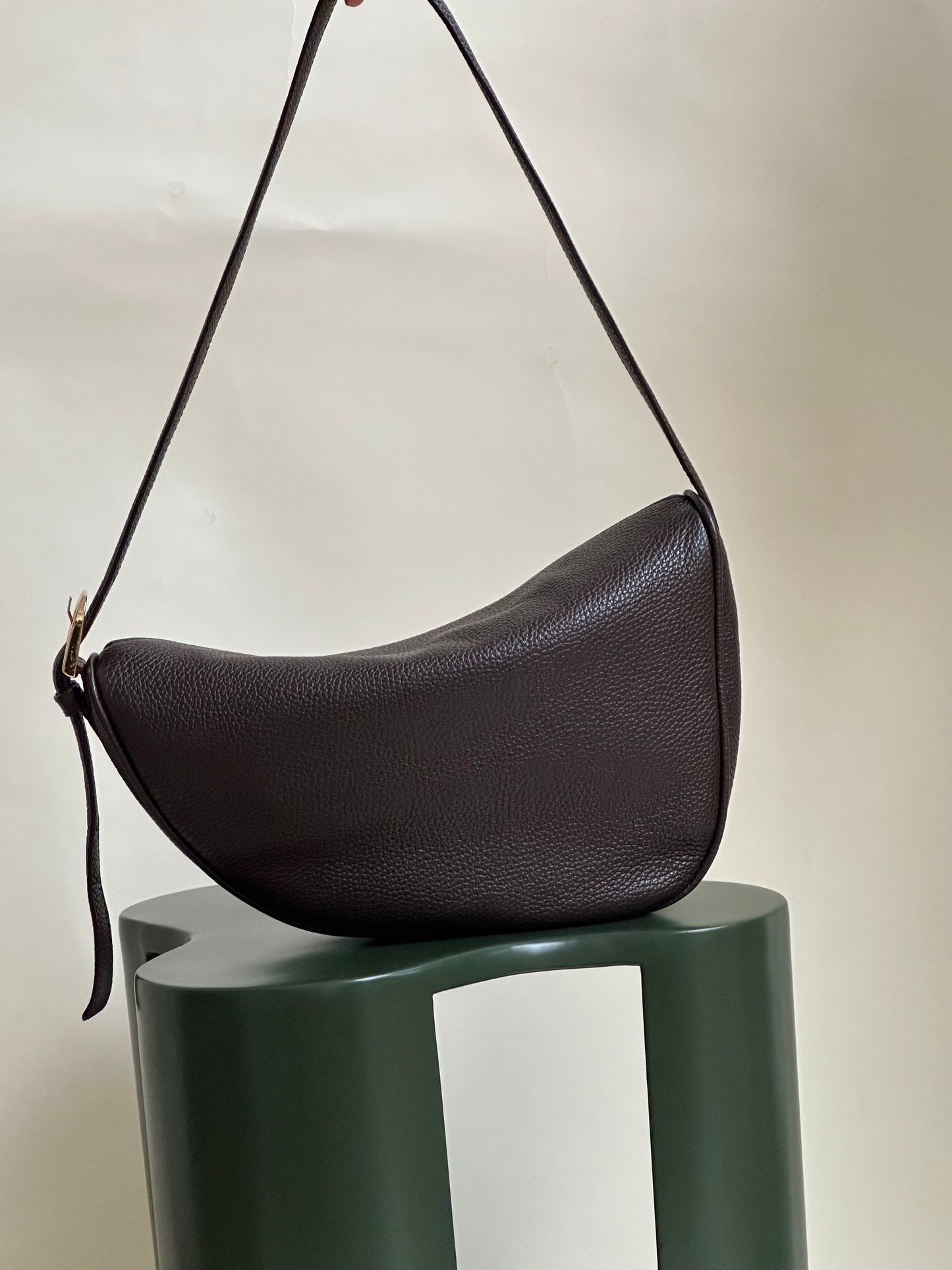 Halfmoon bag fondant
