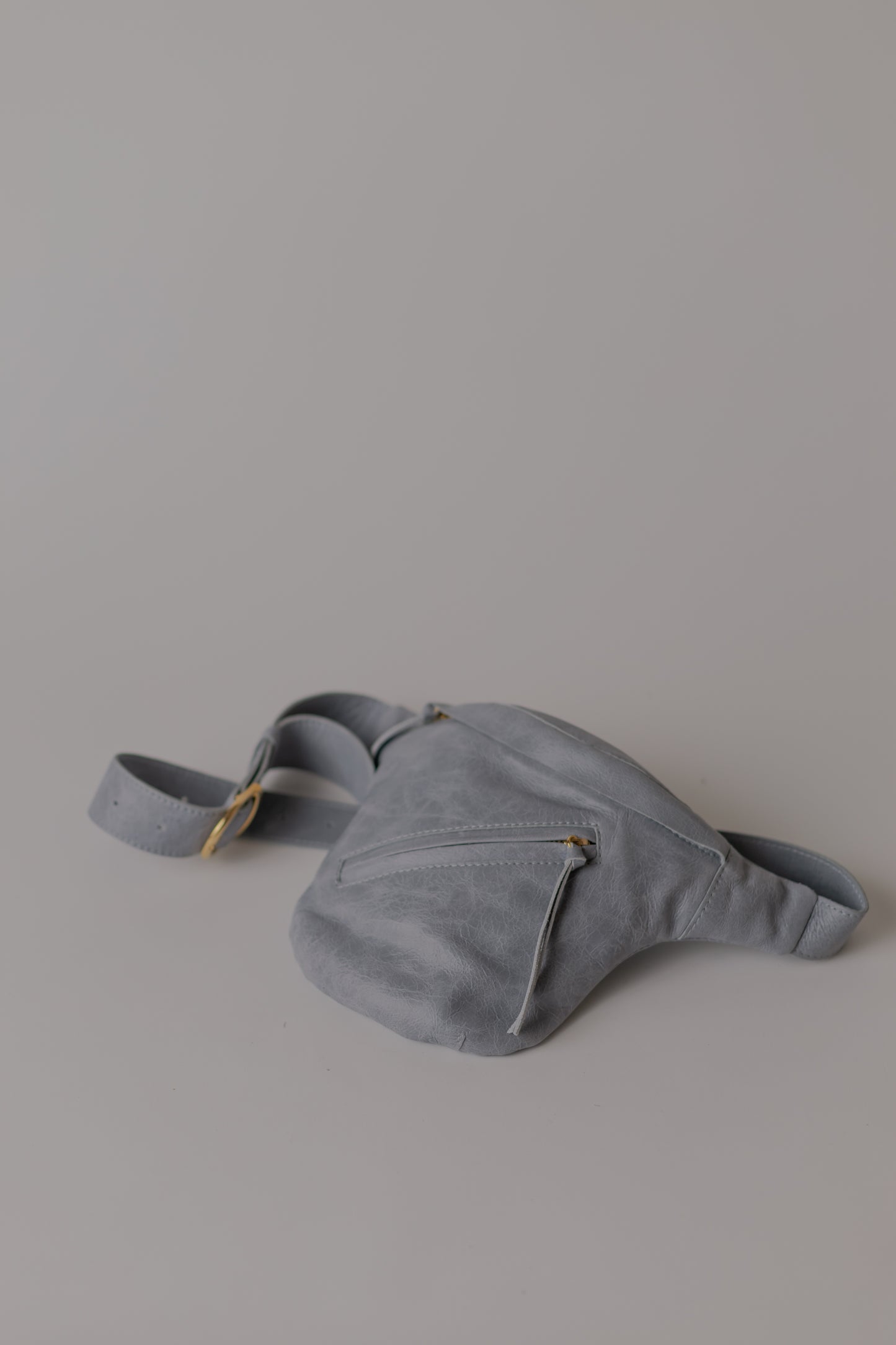 Samba Bag in Sky