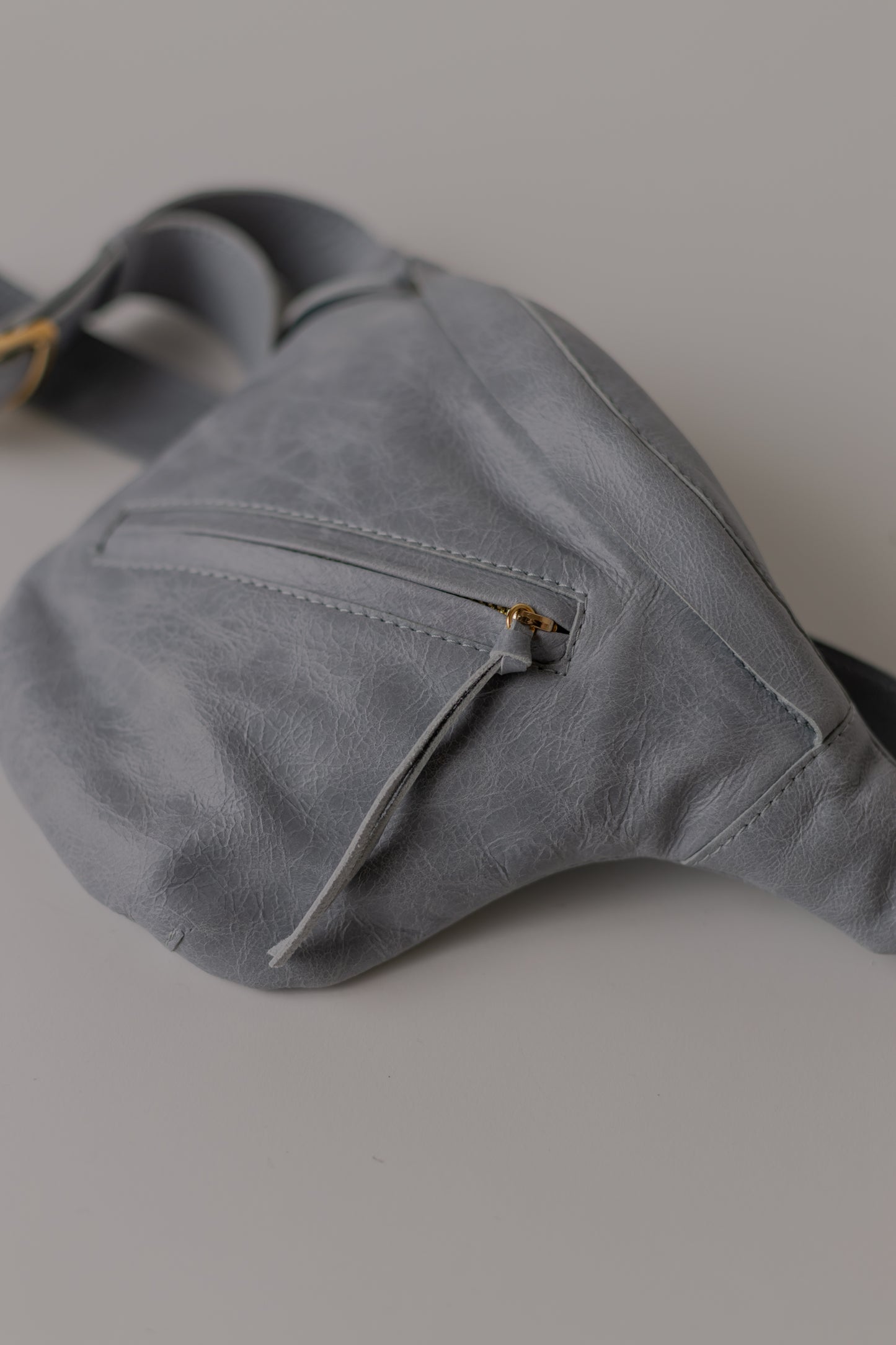 Samba Bag in Sky
