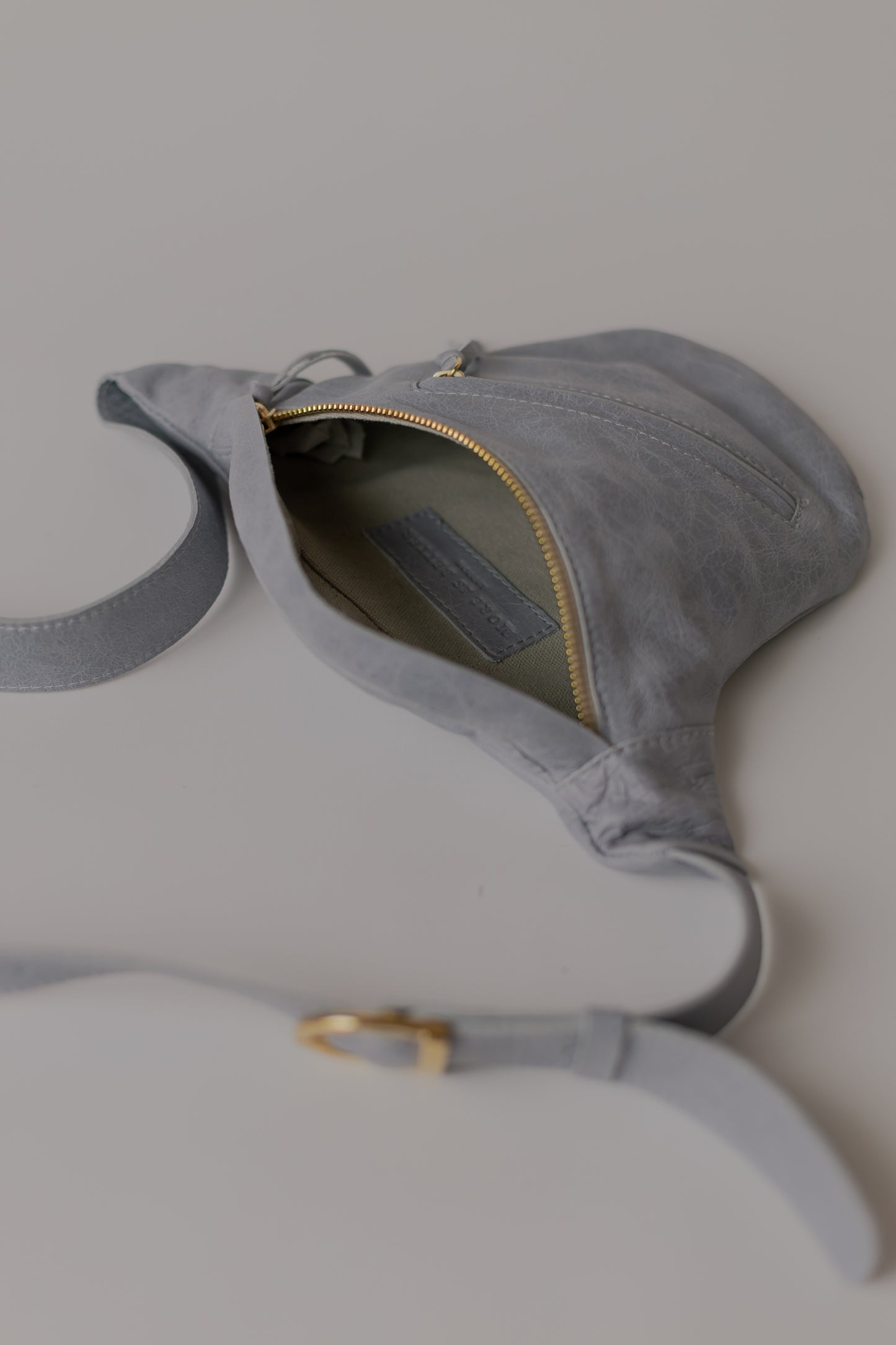 Samba Bag in Sky