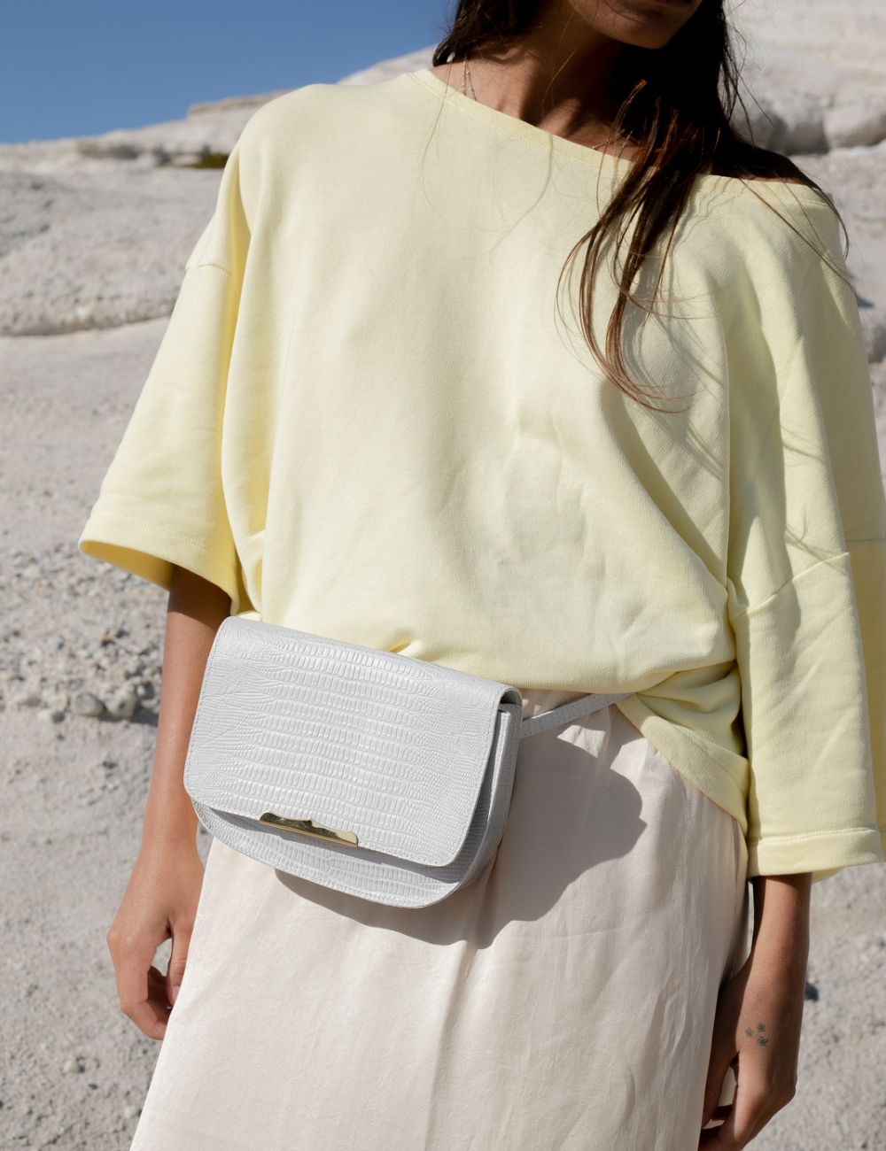 Belt Bag