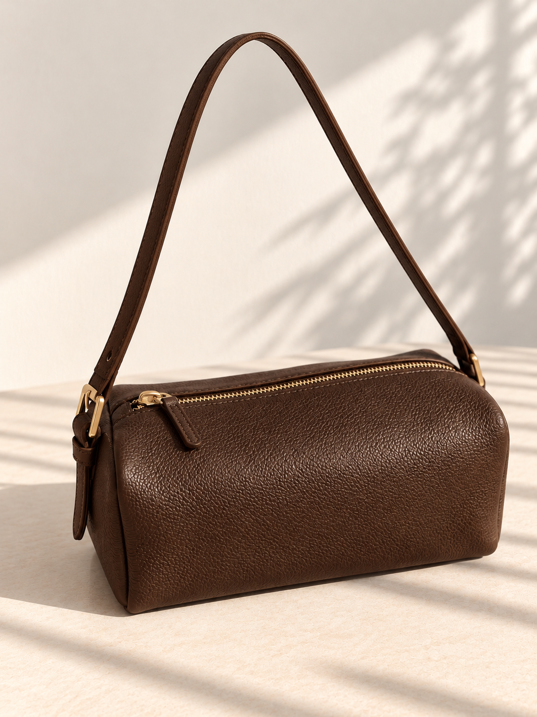 Mini Box - Brown