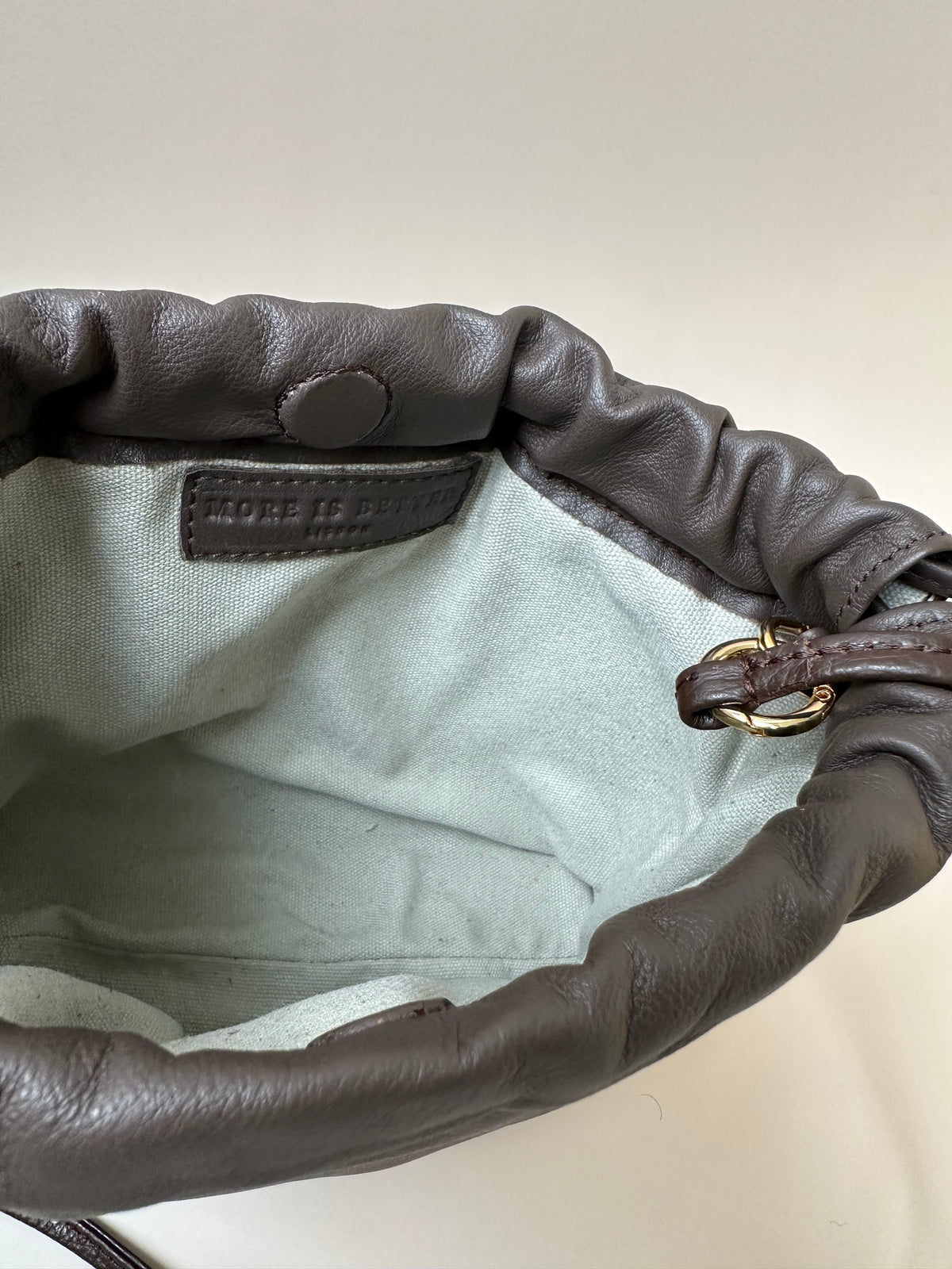Mini Alva 2.0 Bag