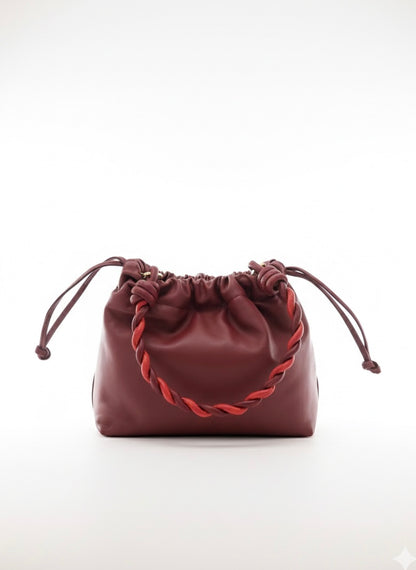 Mini Alva 2.0 Bordeaux