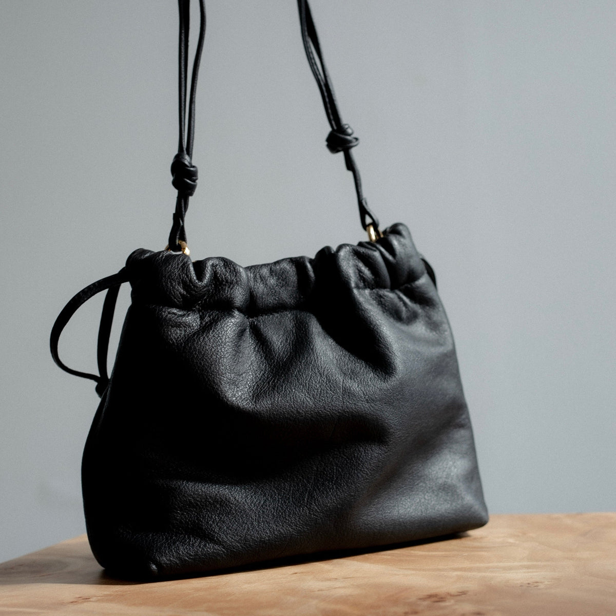 Mini Alva 2.0 - Black
