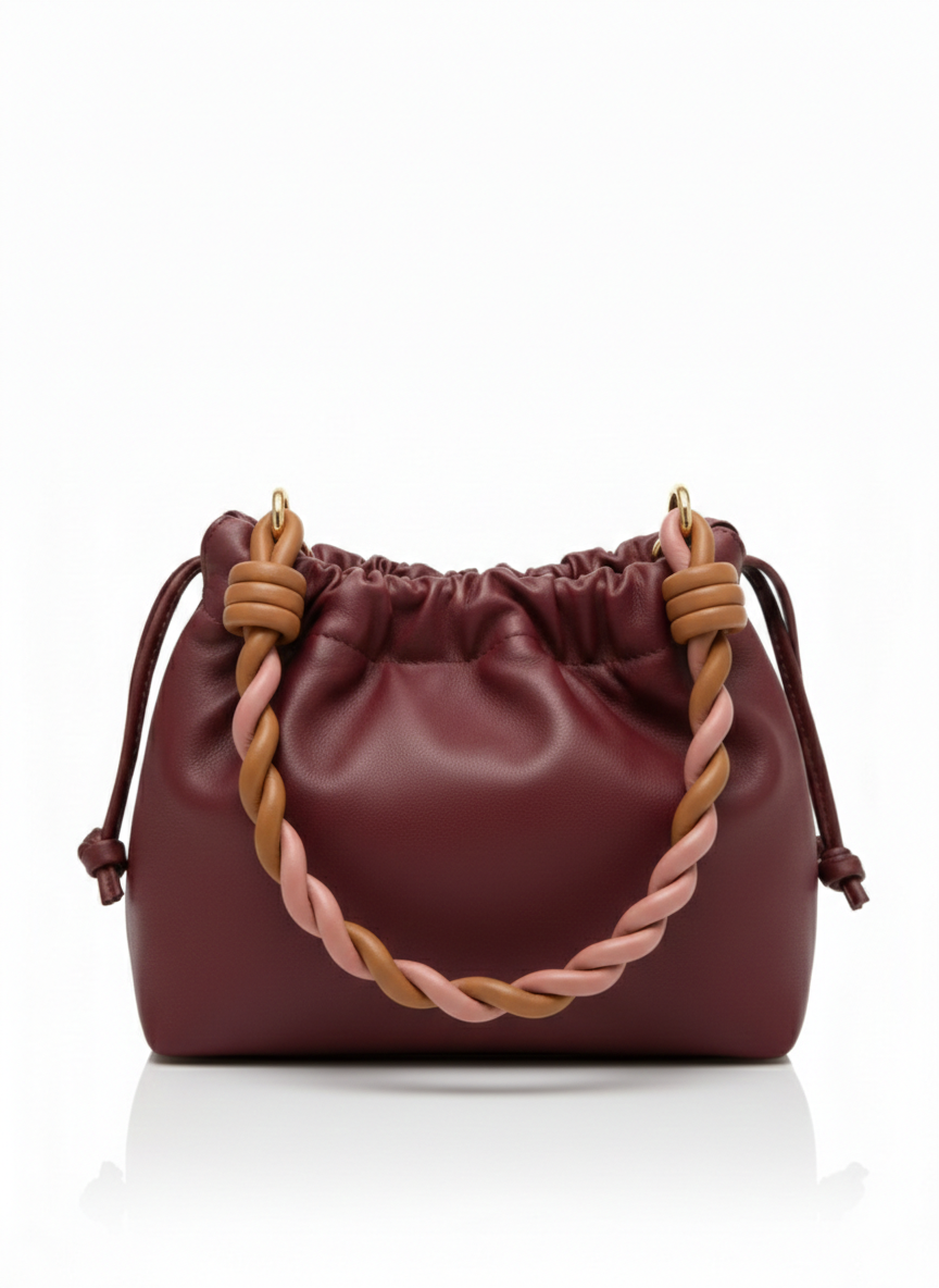 Mini Alva 2.0 Bordeaux