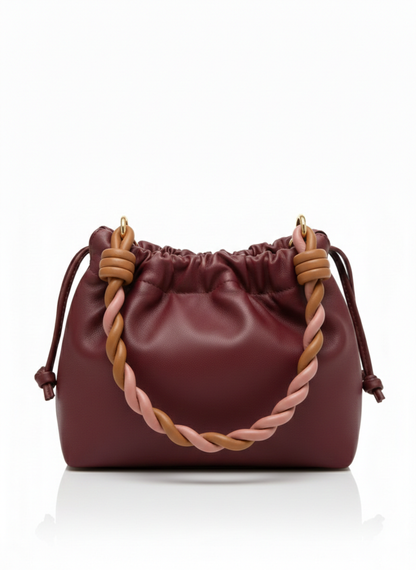 Mini Alva 2.0 Bordeaux