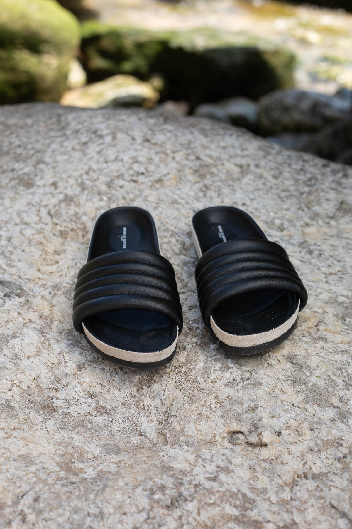 Lizzie Sandal