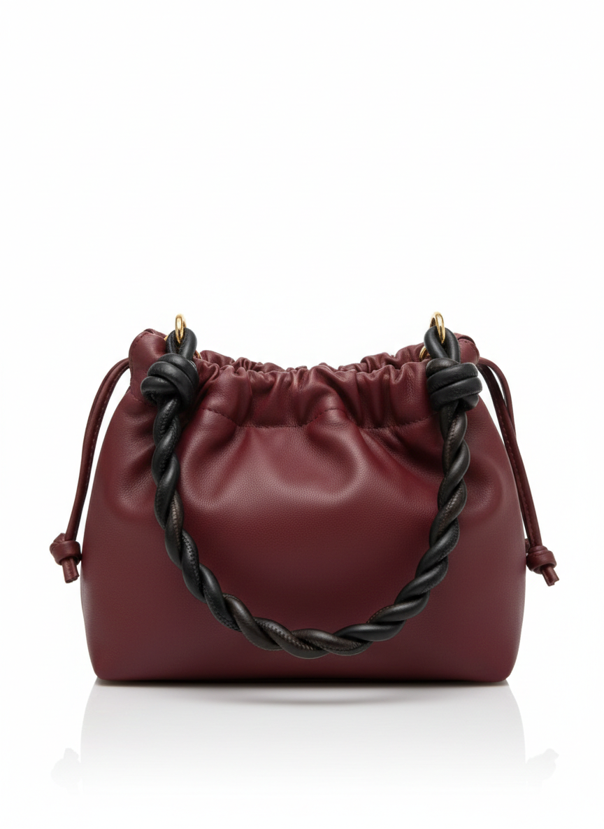 Mini Alva 2.0 Bordeaux