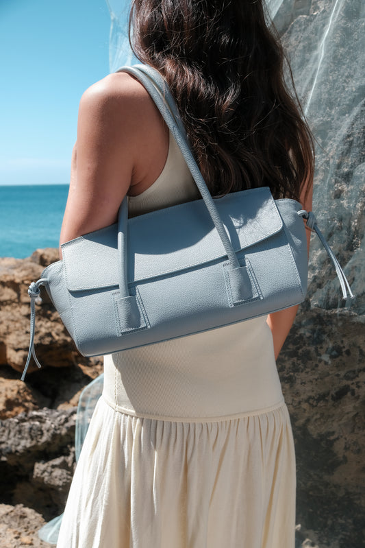 Rodeo Shell Shoulder Bag