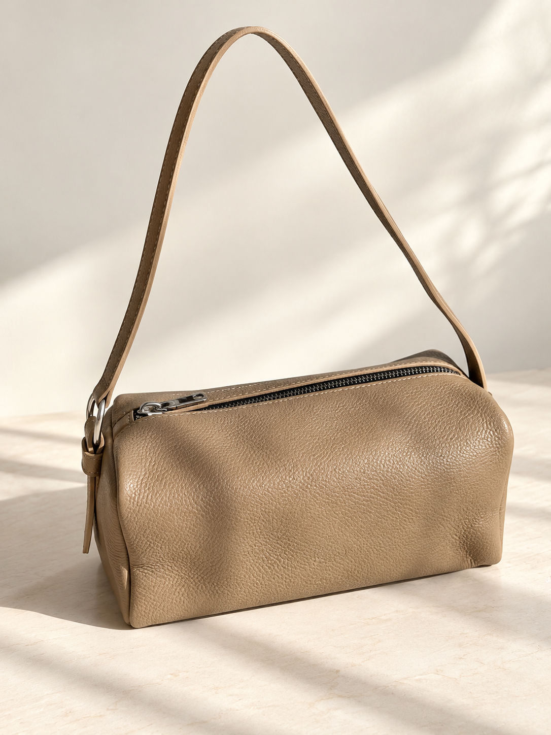 Mini Box - Taupe
