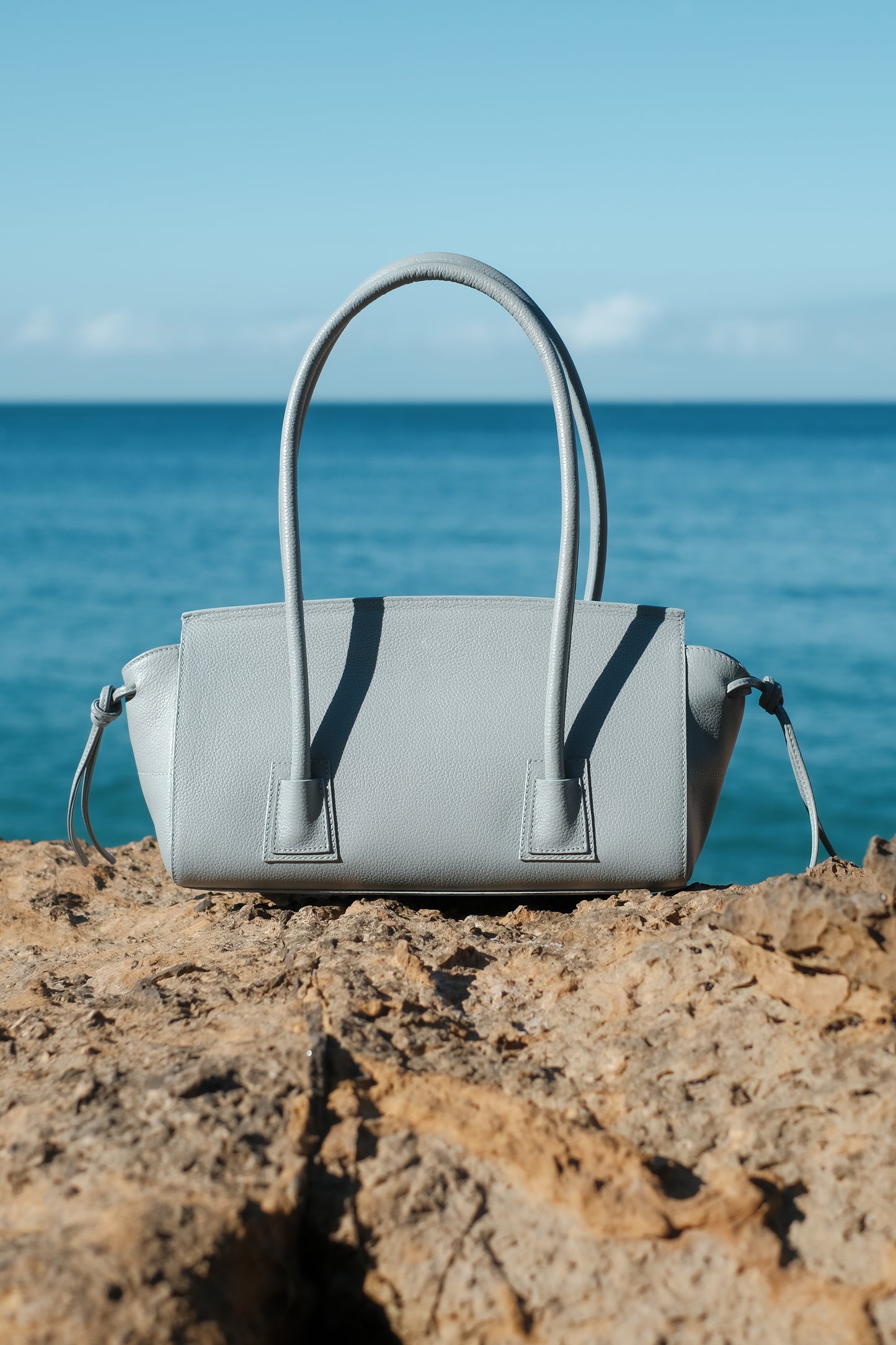 Rodeo Shell Shoulder Bag