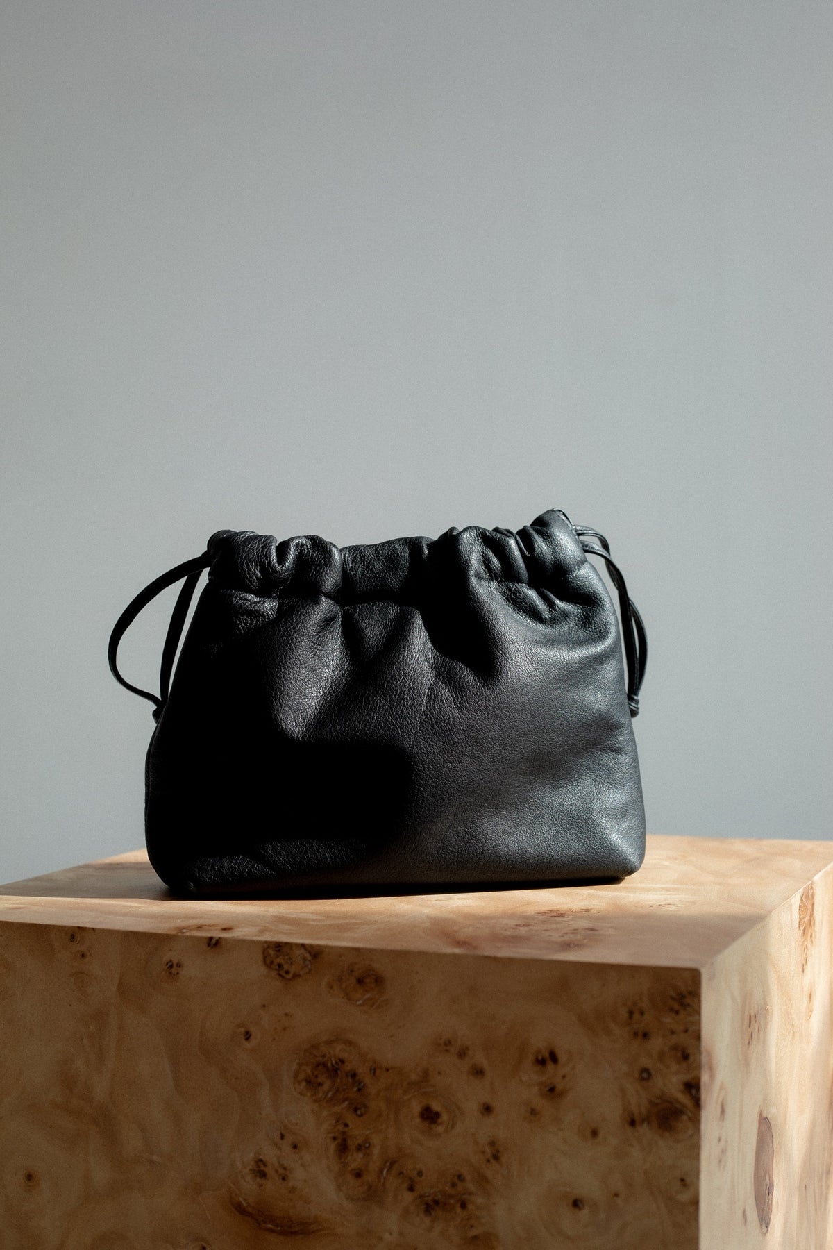 Mini Alva 2.0 - Black