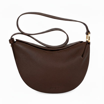 Mini  Halfmoon Chocolate