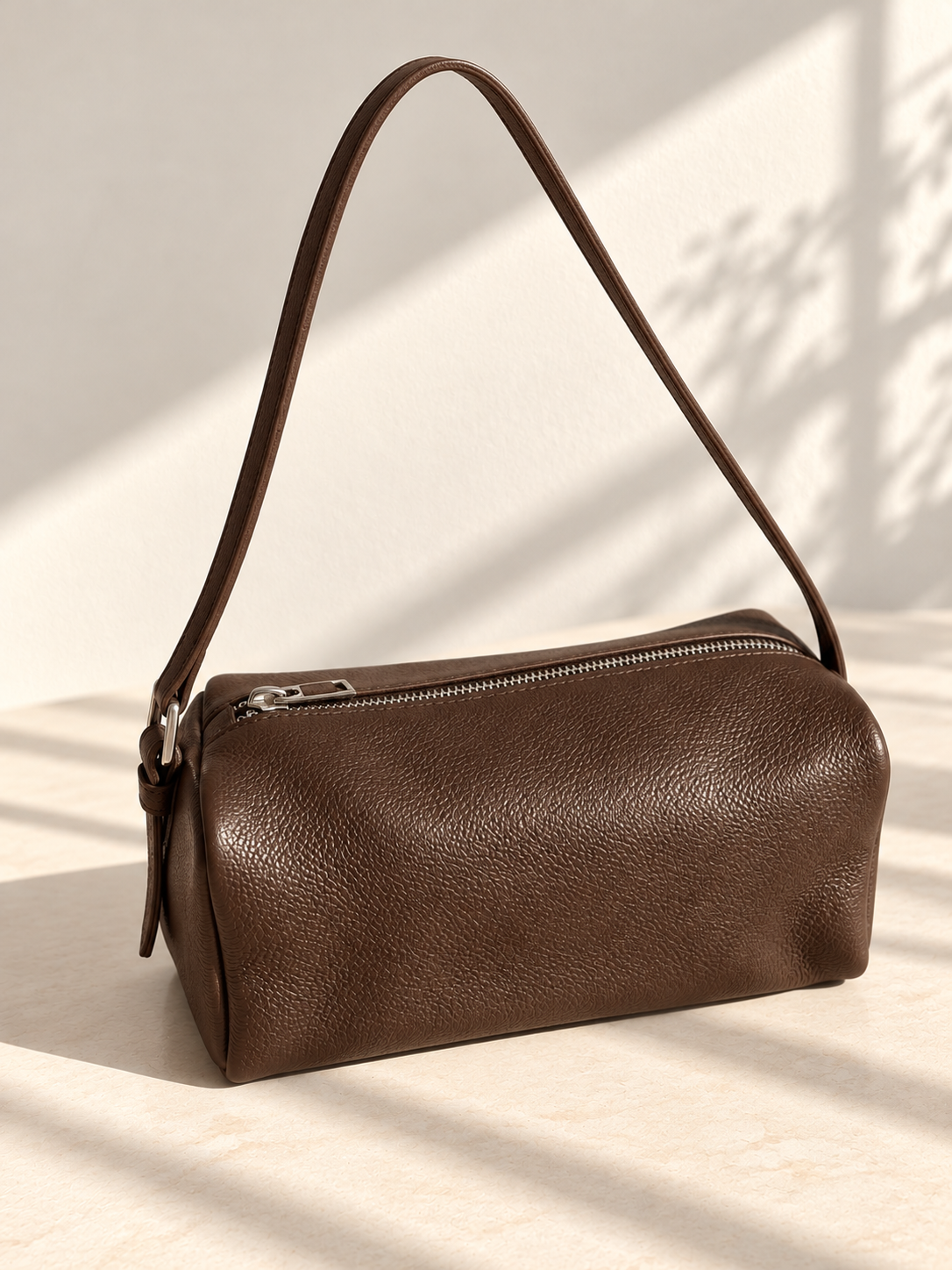Mini Box - Brown