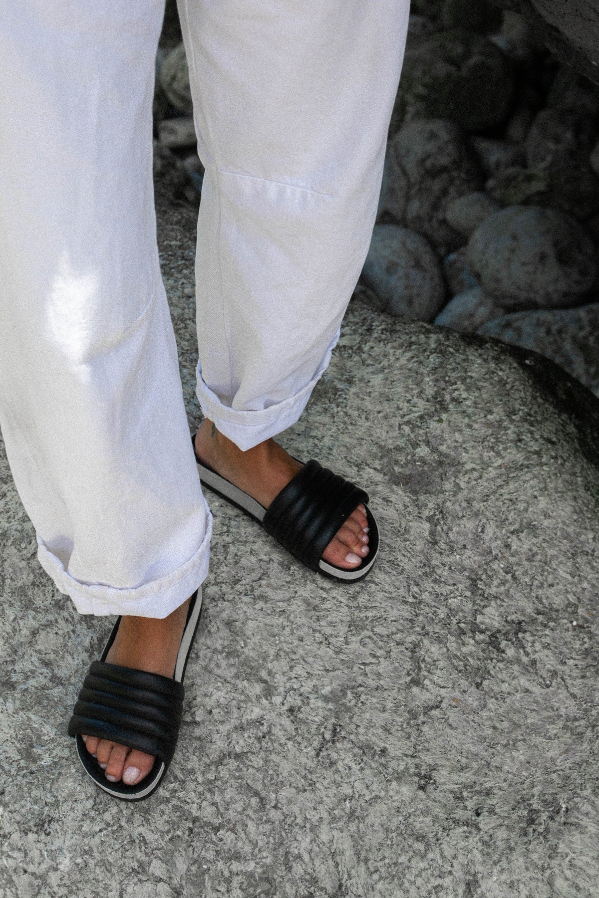 Lizzie Sandal