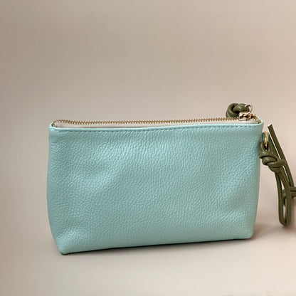 Knot Aqua Pouch