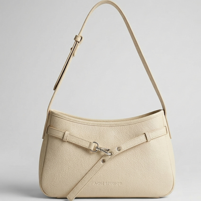 Mathilde Cream Bag