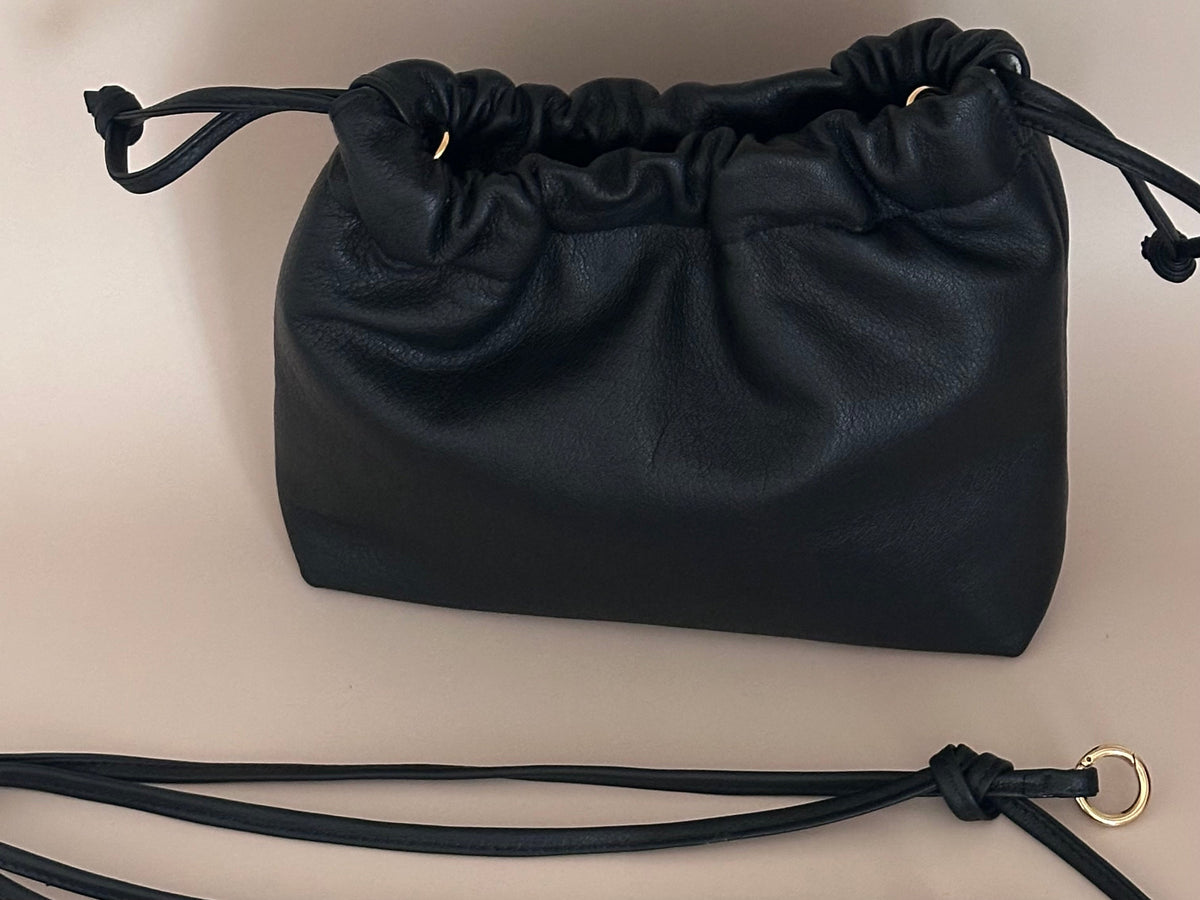 Mini Alva 2.0 - Black