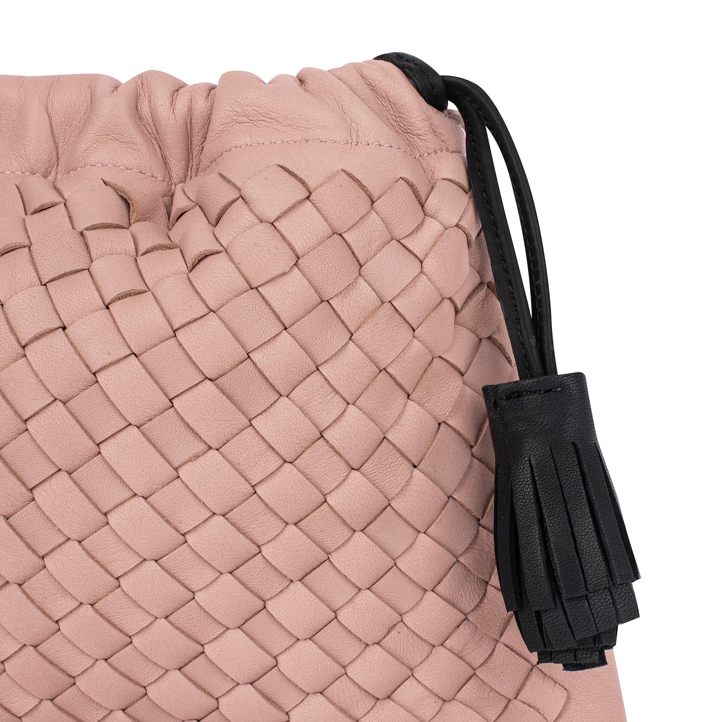 Alva Pouch in Nude