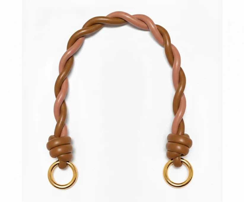 Large Alva Chocolate