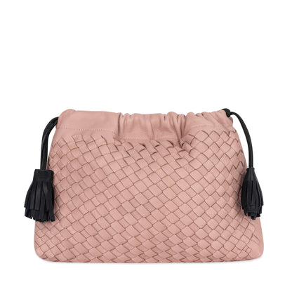 Alva Pouch in Nude