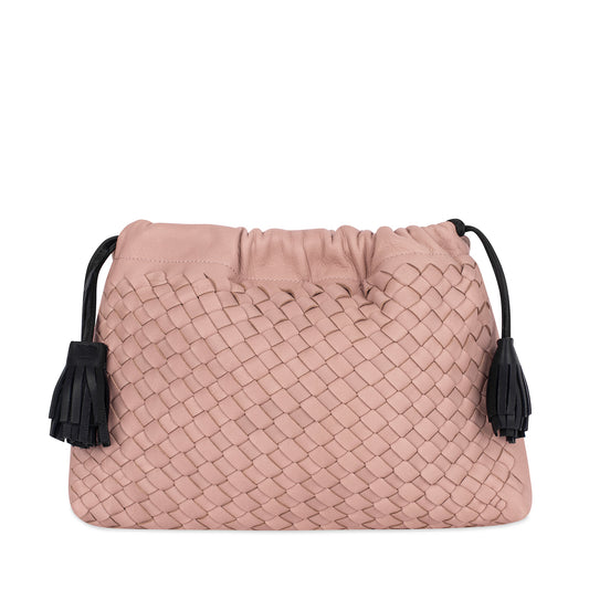 Alva Pouch in Nude
