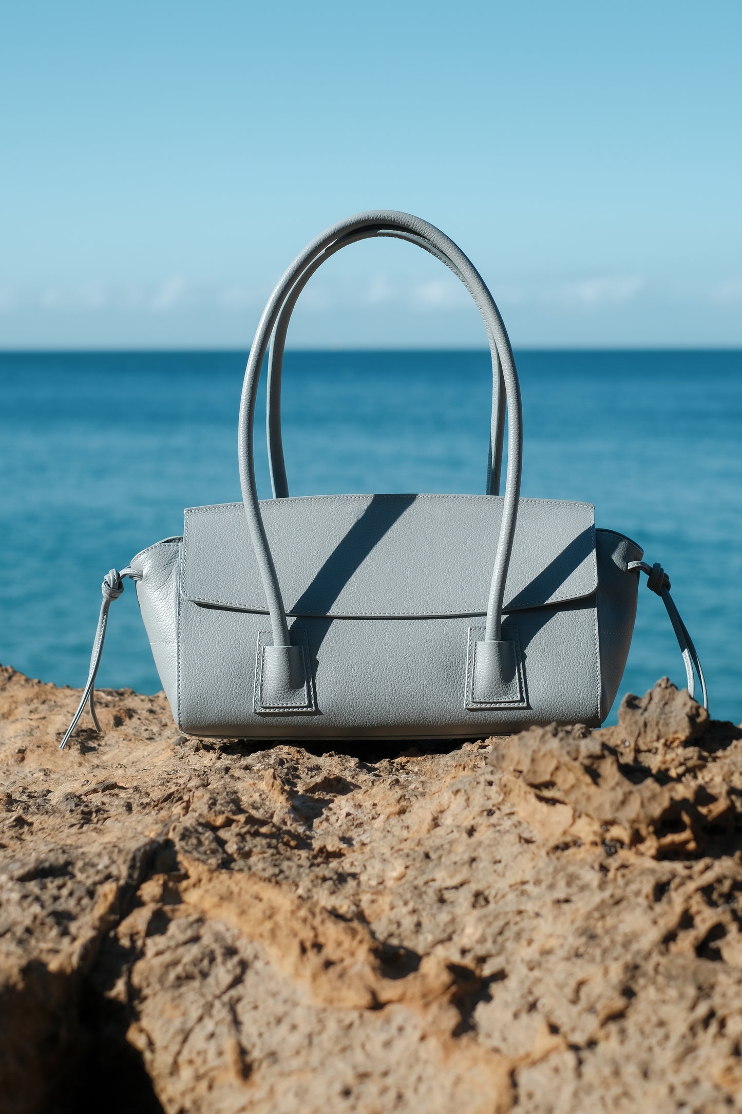 Rodeo Shell Shoulder Bag