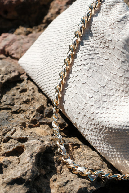 Medium Sea Salt Alva bag