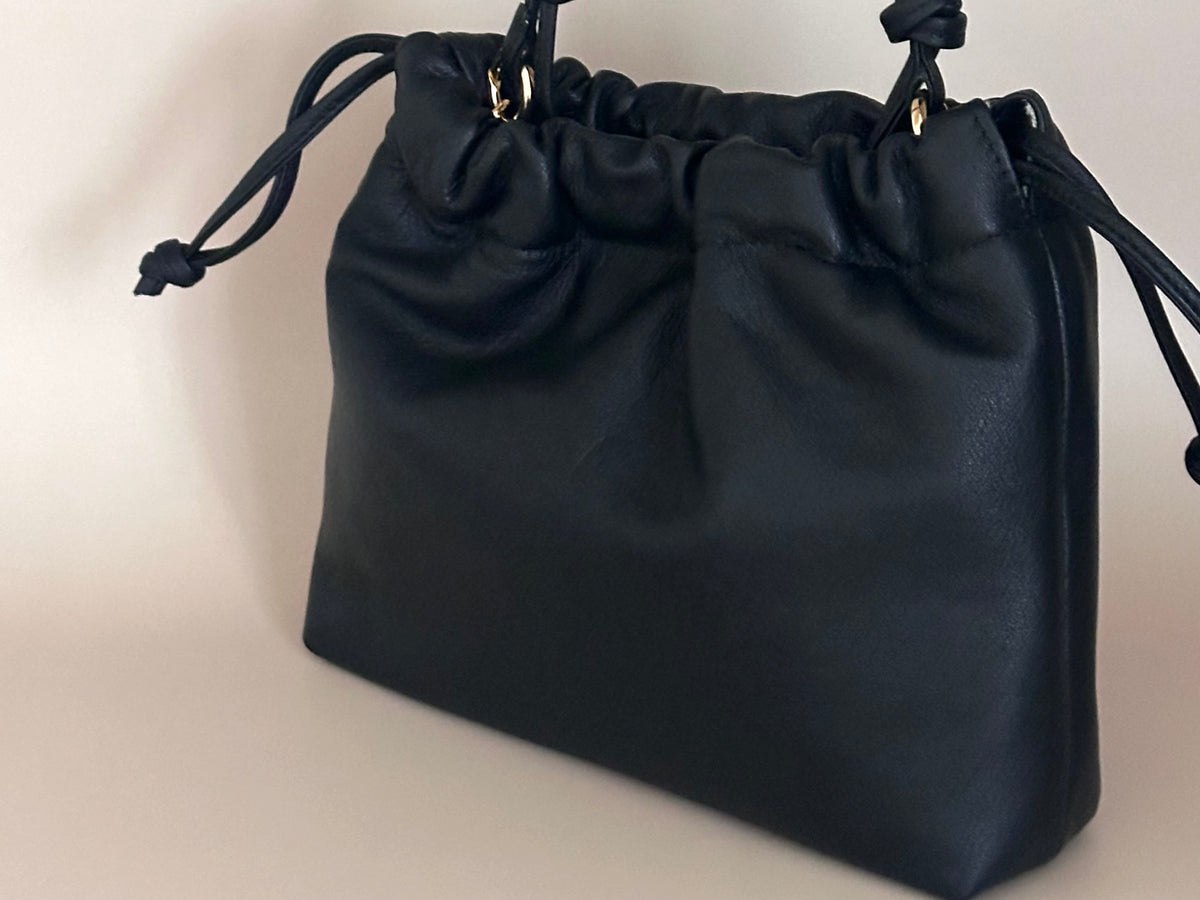 Mini Alva 2.0 - Black
