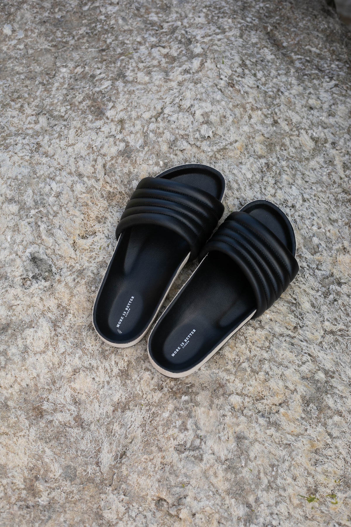 Lizzie Sandal