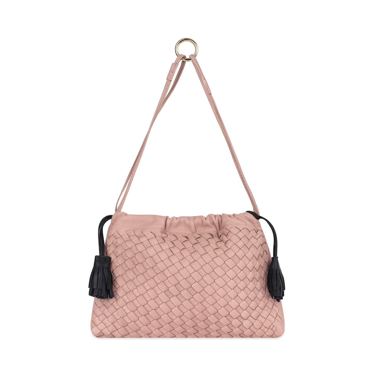 Alva Pouch in Nude