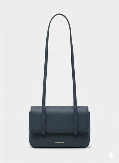 Small City Bag Atlantic Blue