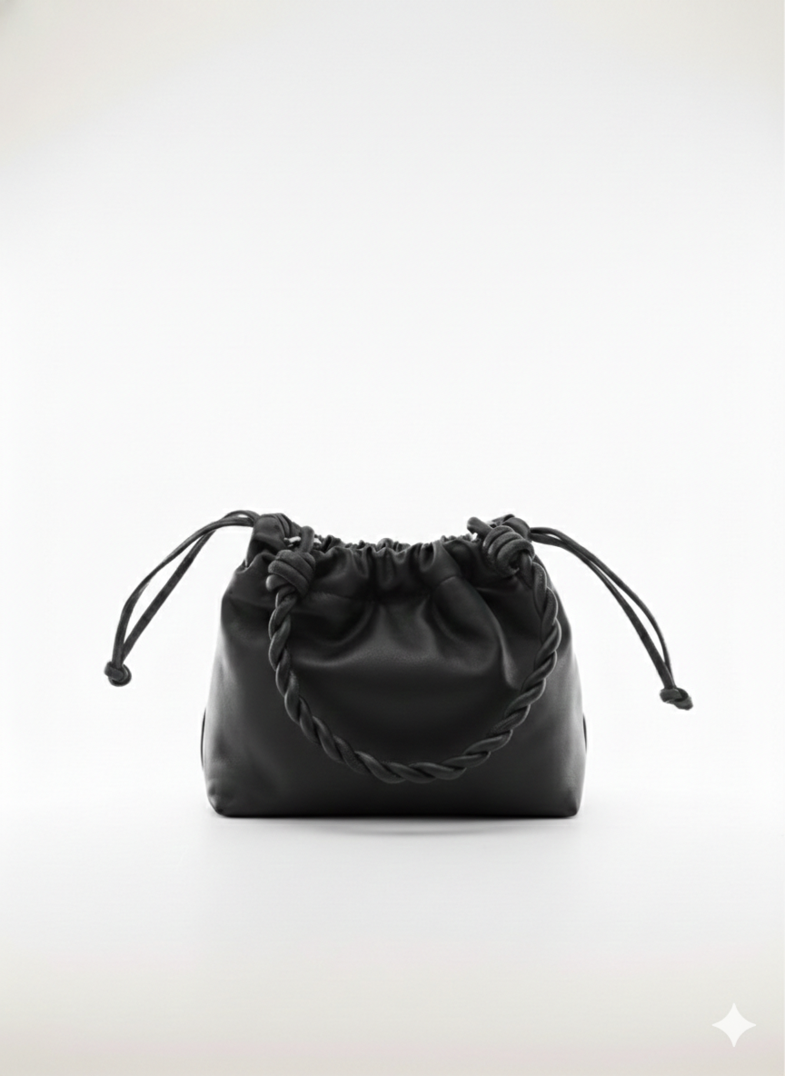 Mini Alva 2.0 - Black
