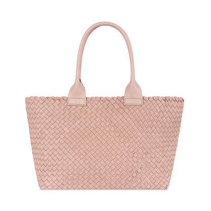 Tote Bag in Nude