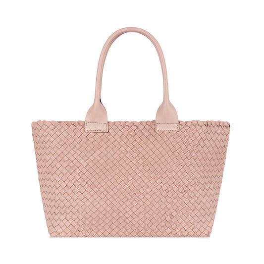 Tote Bag in Nude
