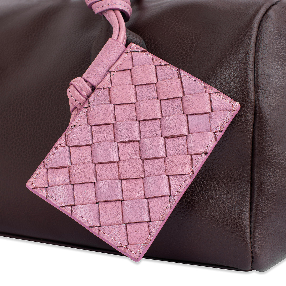 Braid Card Holder