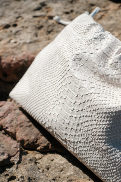 Medium Sea Salt Alva bag