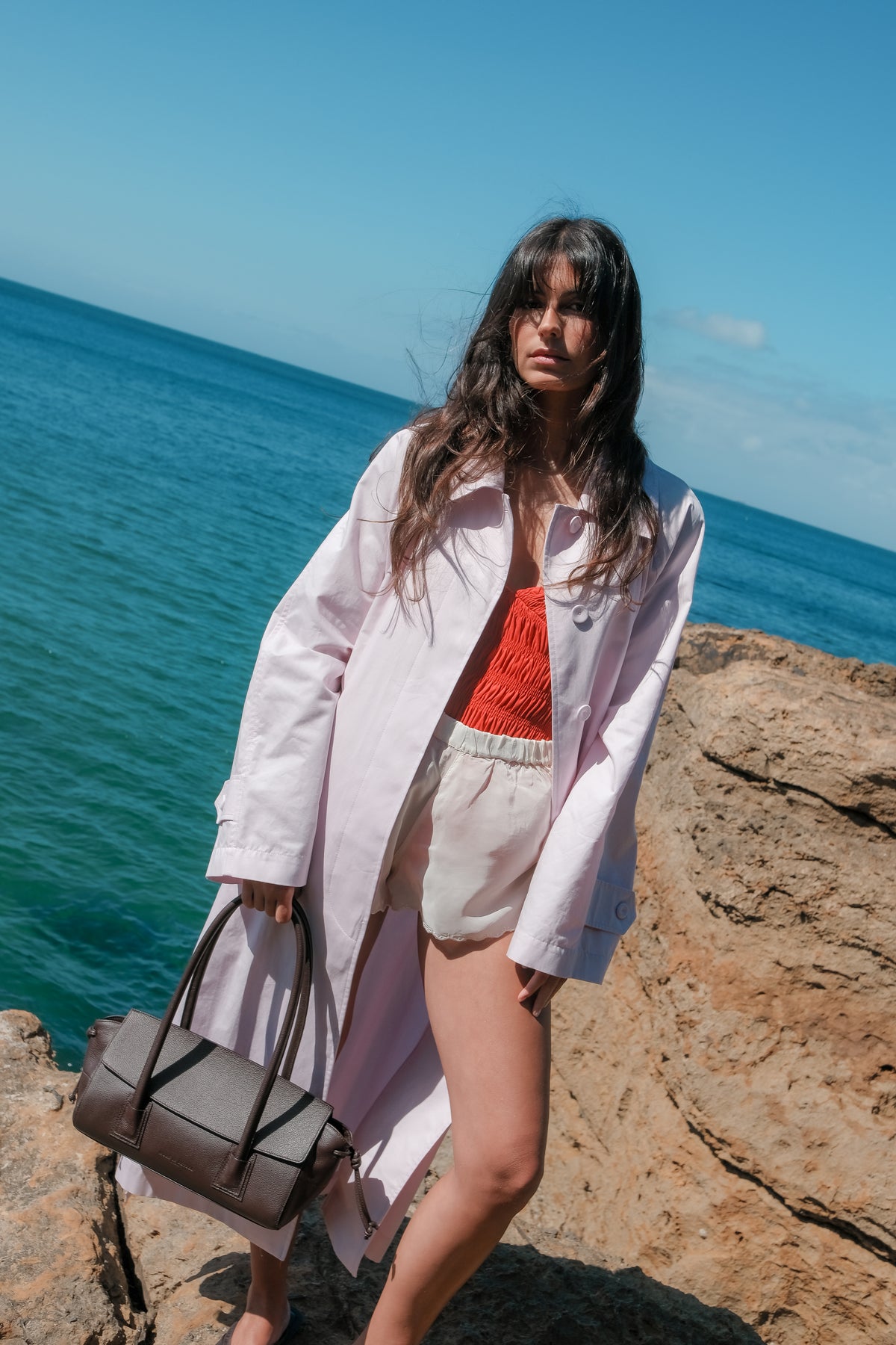 Rodeo Shoulder Bag