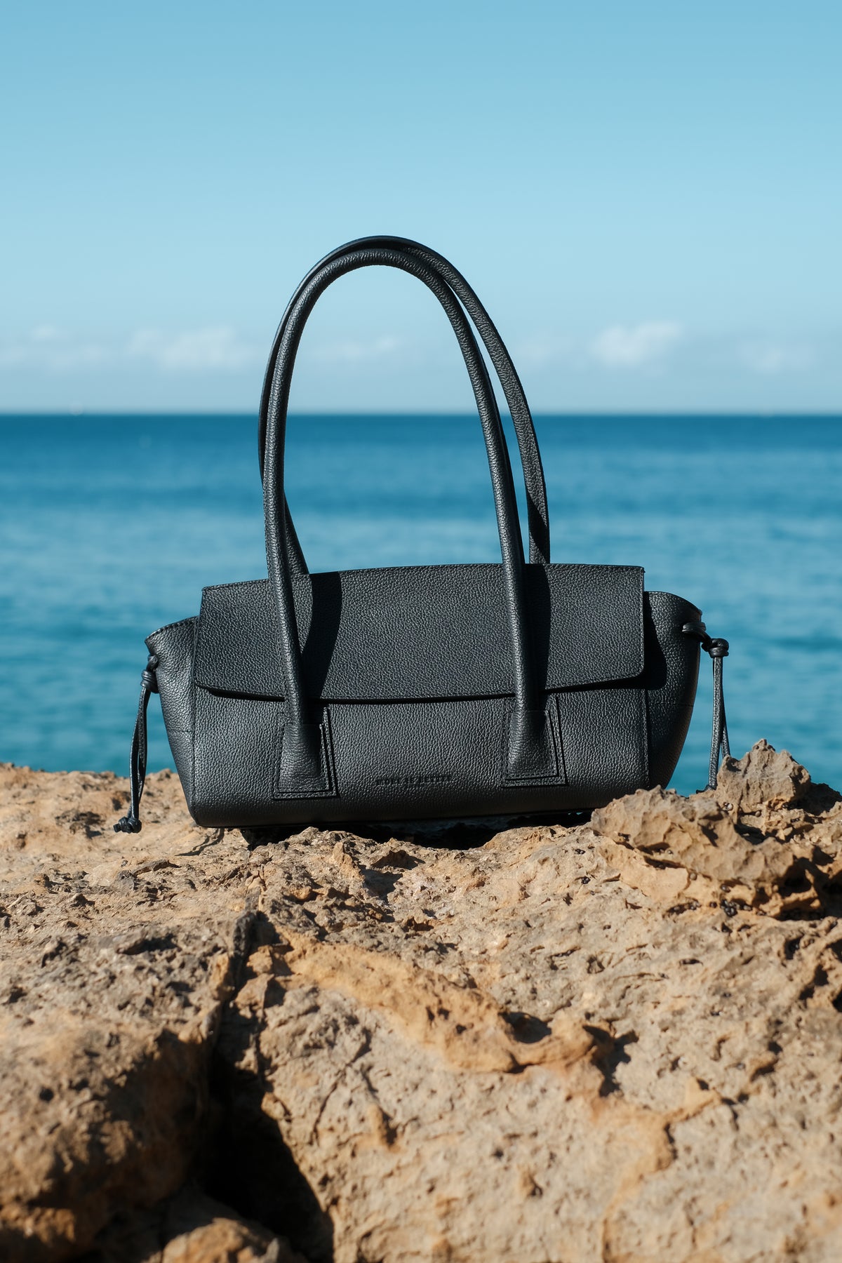 The Rodeo Bag