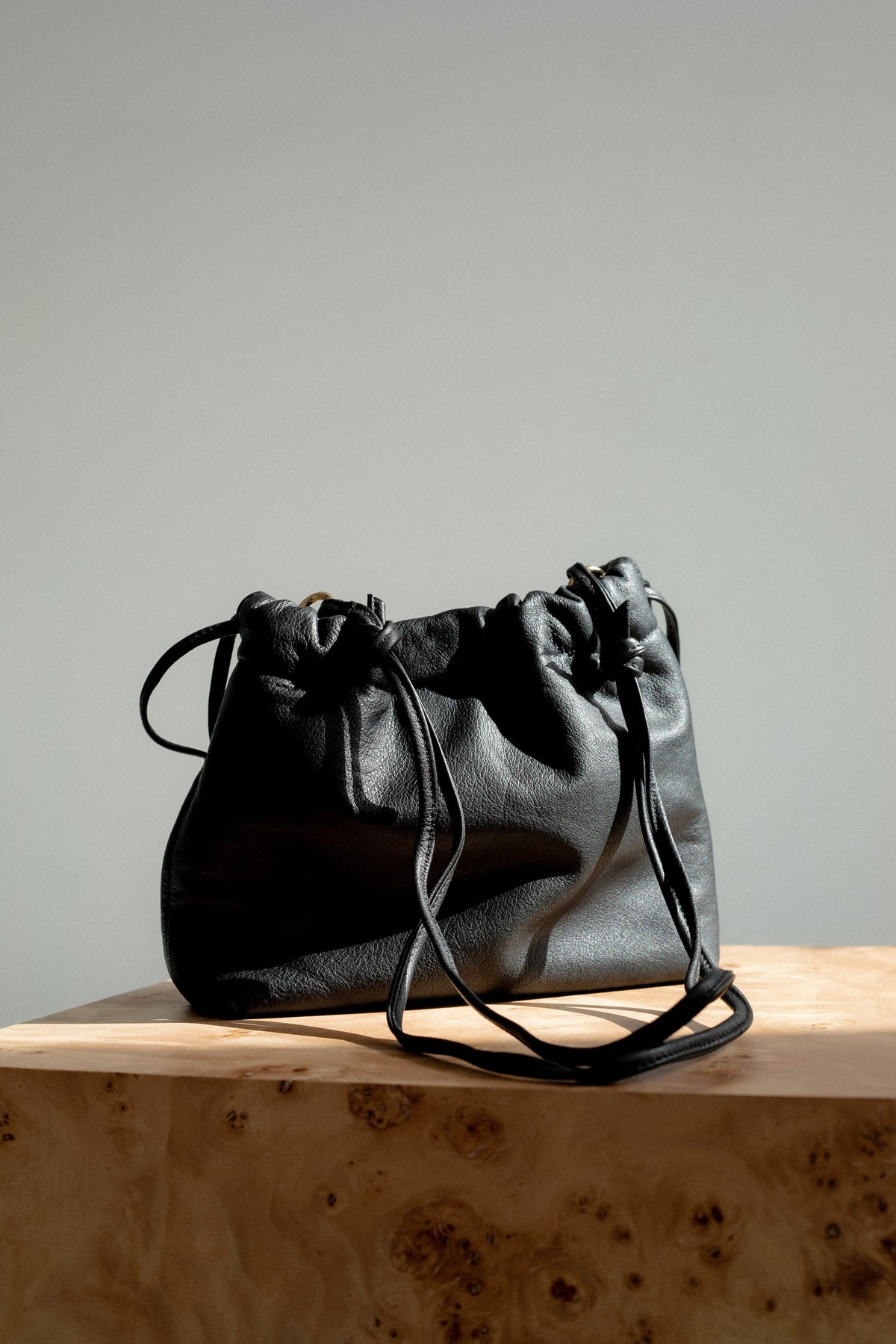 Mini Alva 2.0 - Black