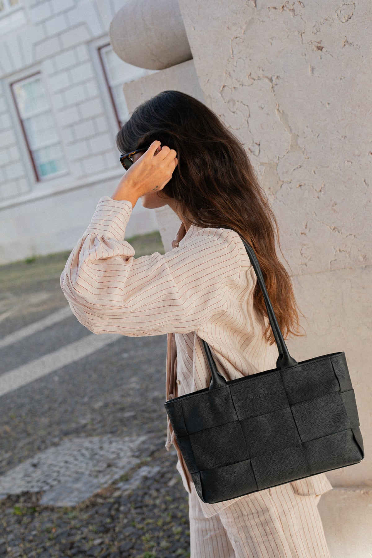 Rio Tote Bag