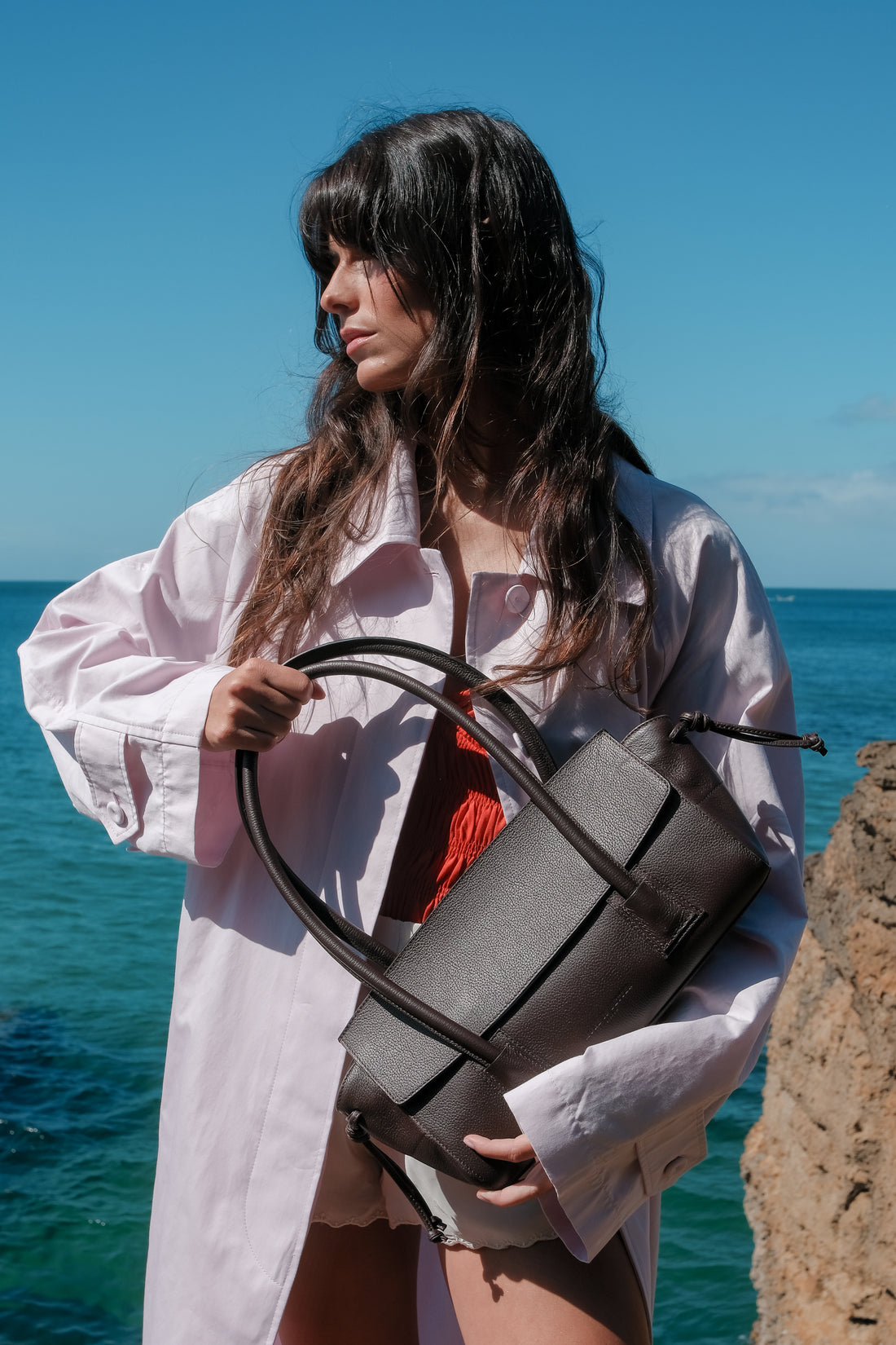 Rodeo Shoulder Bag