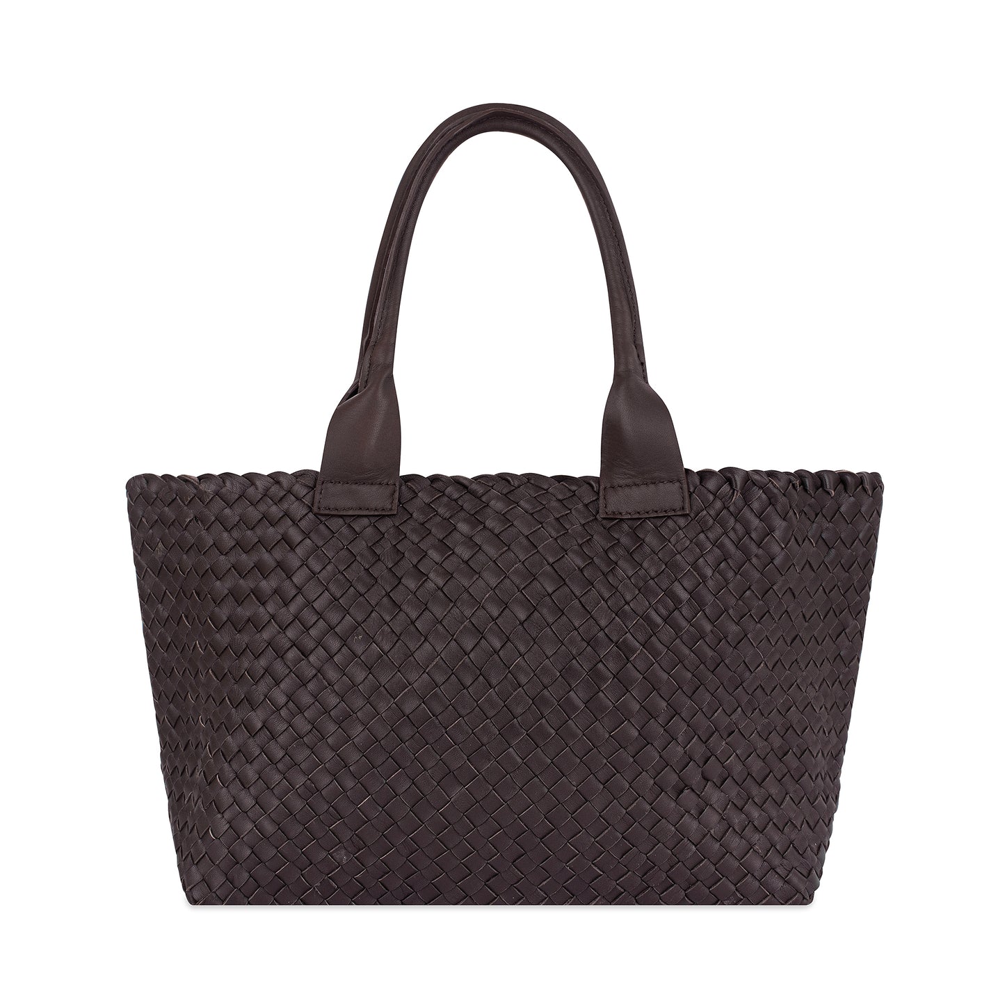 Tote Bag in Marron
