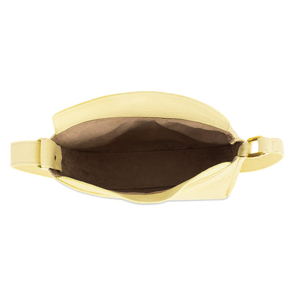 Mini halfmoon butter